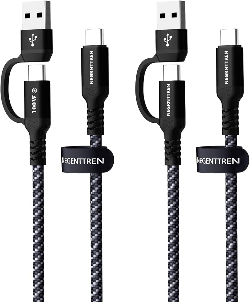 Cable Tipo C
