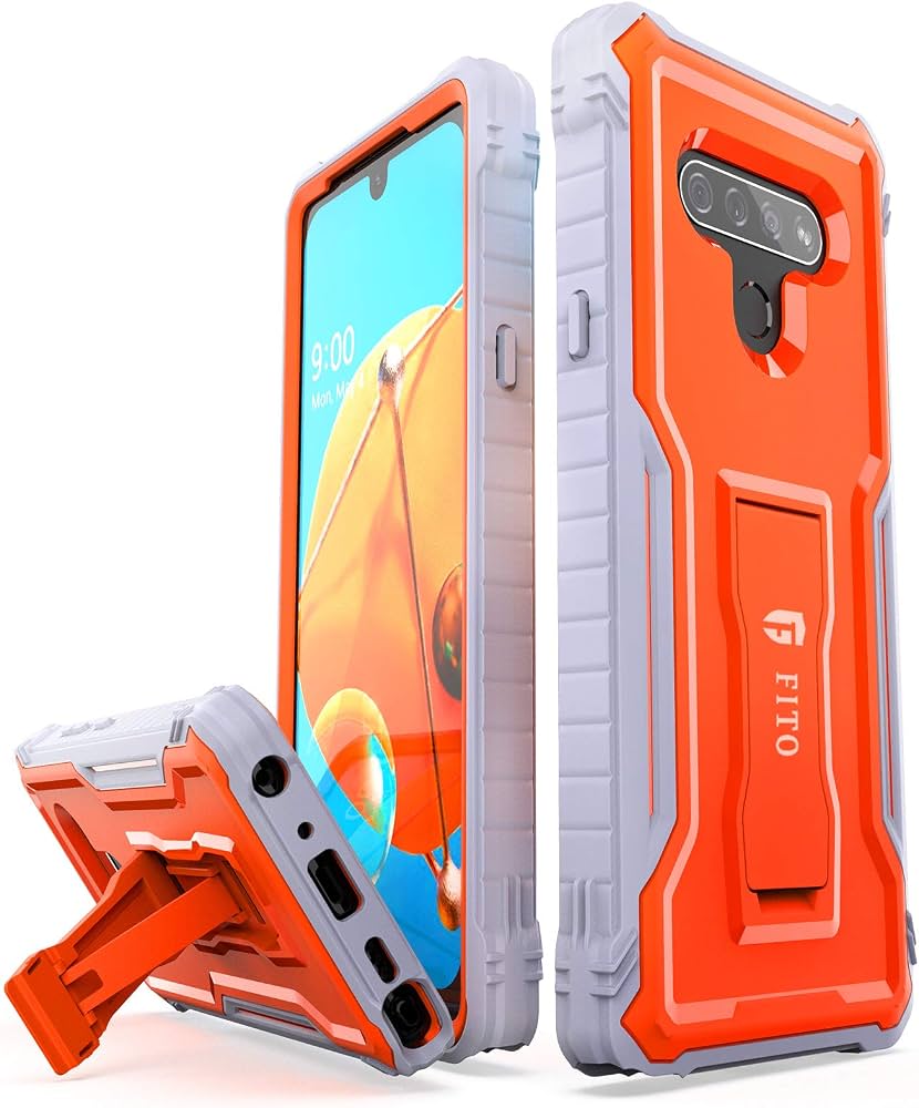 Funda Antichoque