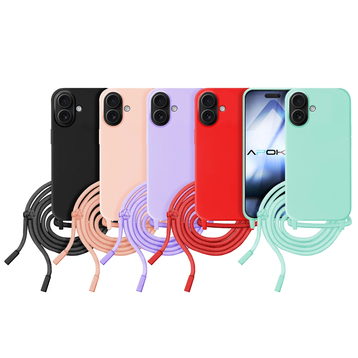Funda Cuerda