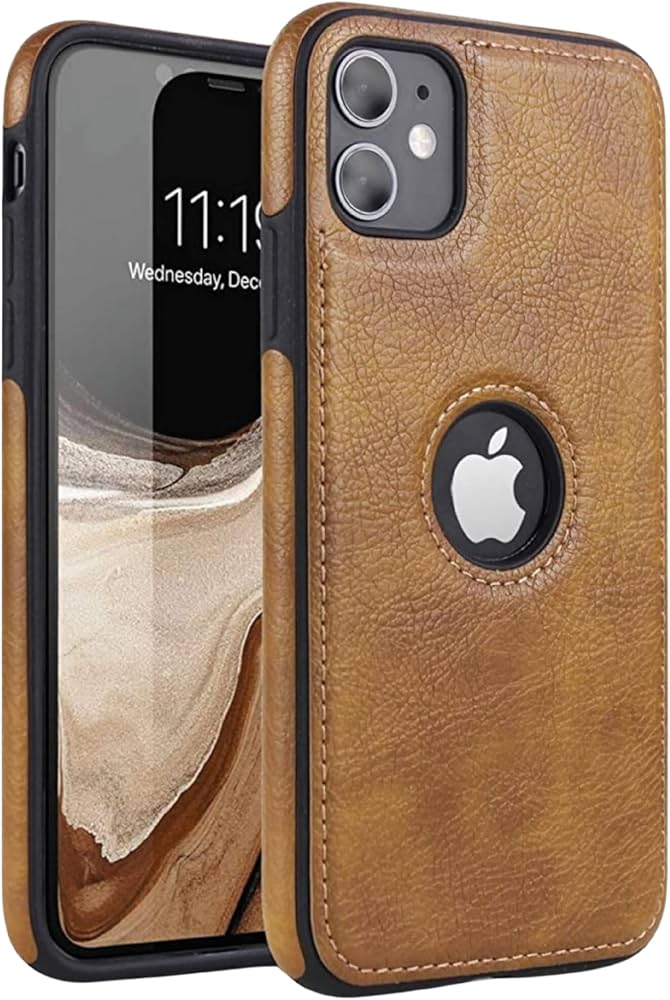Funda Cuero
