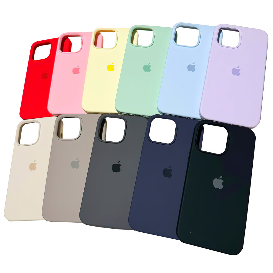 Funda de Silicona