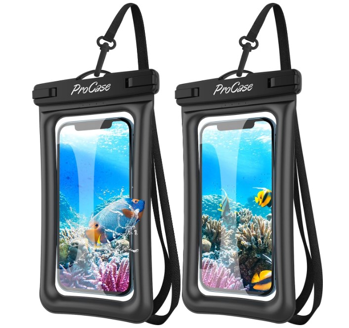 Funda Sumergible