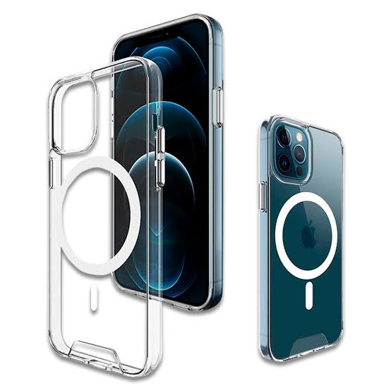 Funda Transparente