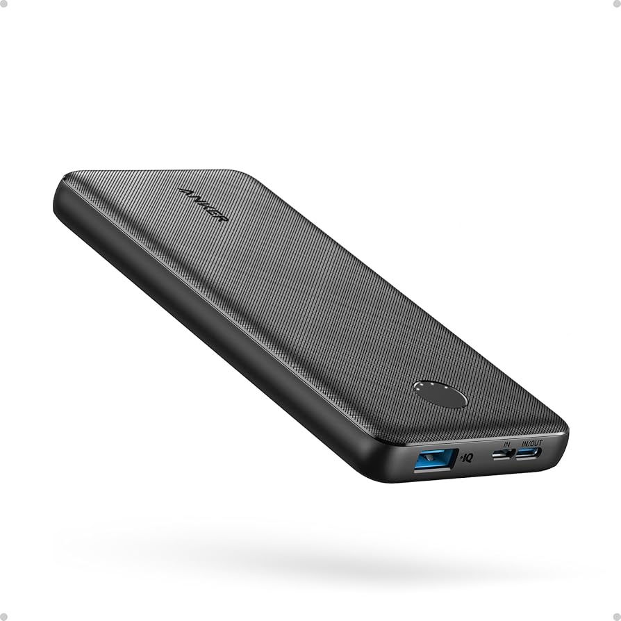 Powerbank 10K