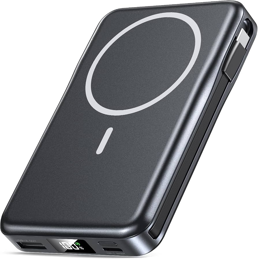 Powerbank MagSafe