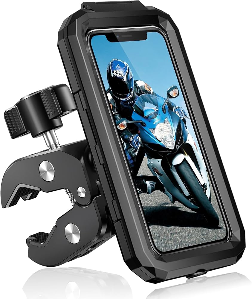Soporte Moto